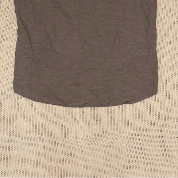 Forever 21 casual button- up shirt mens size L - Picture 9 of 13